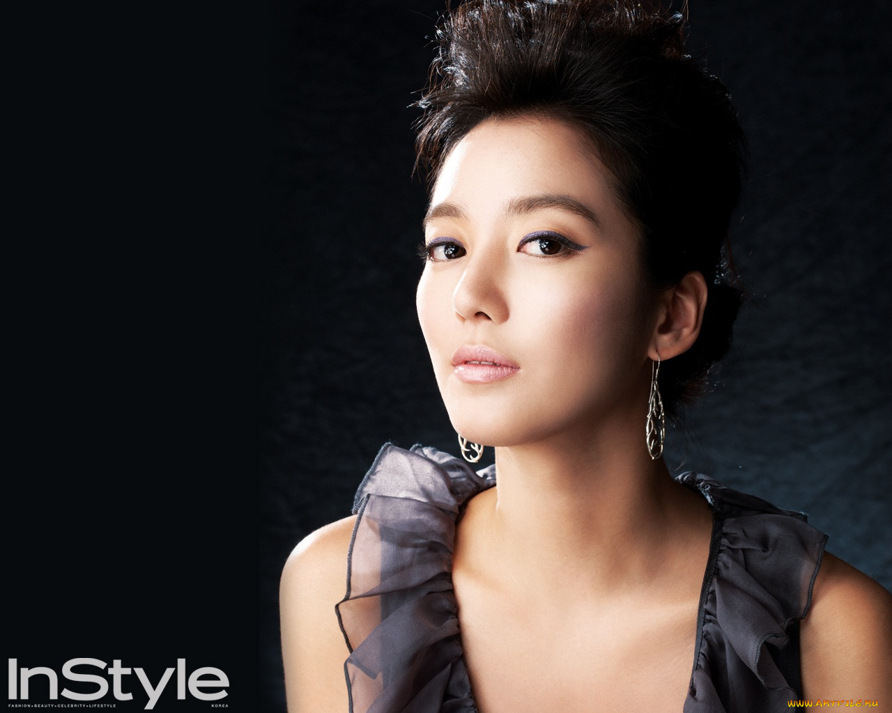 , instyle